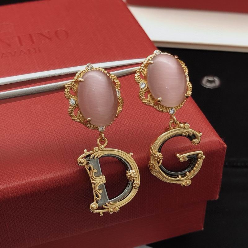 DG Earring 09yxq06